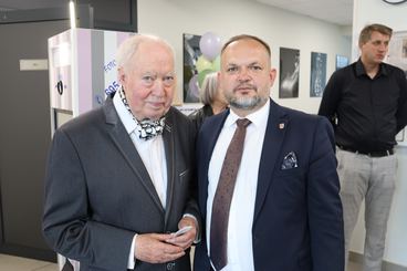 Ośrodek w Gromadzicach świętował 50-lecie – było niezwykle wzruszająco
